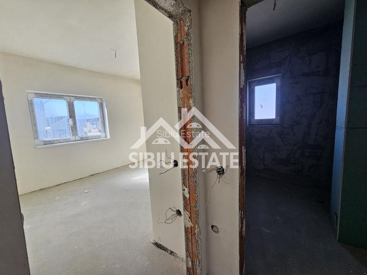 Apartament 2 camere decomandate, etaj 1 - 8