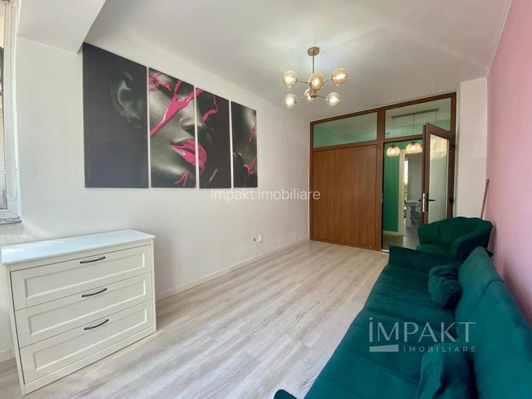 Apartament 3 camere in bloc tip vila si cu loc de parcare inclus - 4