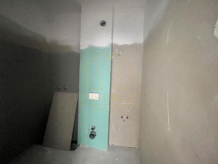 Apartament 3 camere, doua bai si gradina de 90 mp I IKEA I Dumbravita