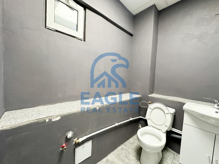 ICIL I.C. Bratianu - Spatiu Comercial Stradal Vad