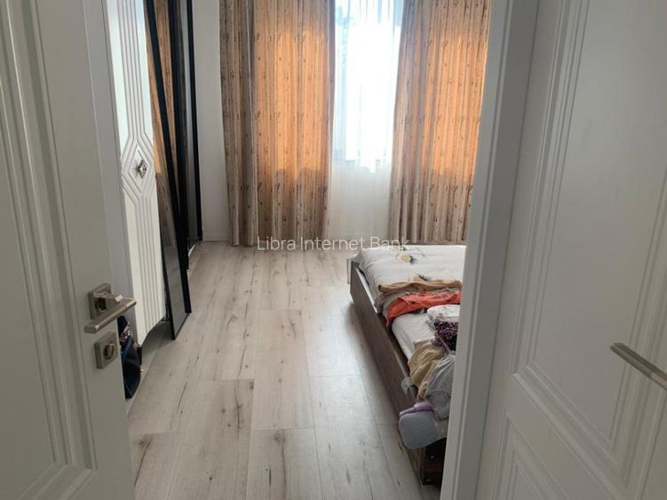 Casă individuală cu 5 camere în Șelimbăr - 6