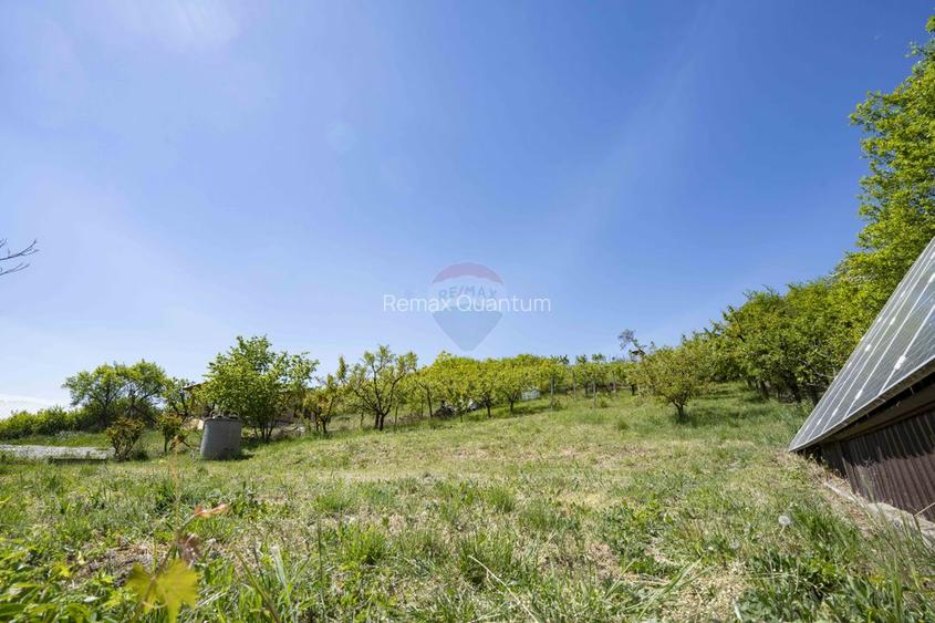 Casă cu 5 camere de vânzare în zona Dealuri Oradea - 41