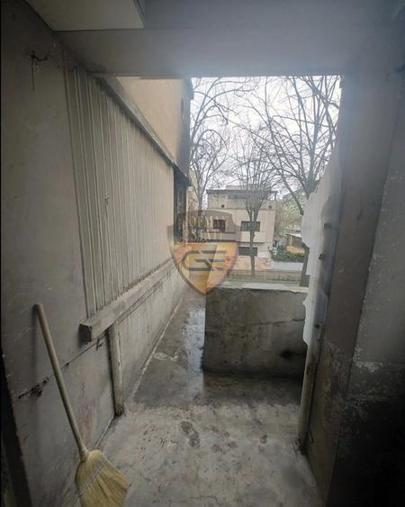 2 camere Ultracentral Bd. Ferdinand 91.4mp Su 61.1mp in vila P+1+M De Renovat