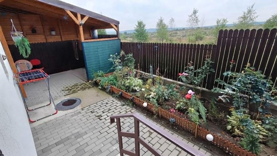 Apartament 2 camere, DECOMANDAT, GRADINA, FOISOR, LOC PARCARE - Lunca Cetatuii - 5