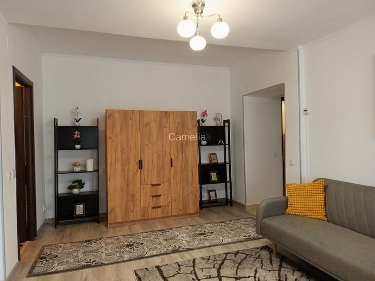 Vind apartament cu 2 camere Piata Romana, balcon 8,52m,ideal airbnb - 3