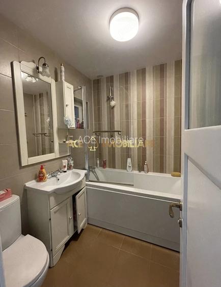 3 Camere de inchiriat | Veteranilor | Metrou | Cat friendly | 2 Bai - 8