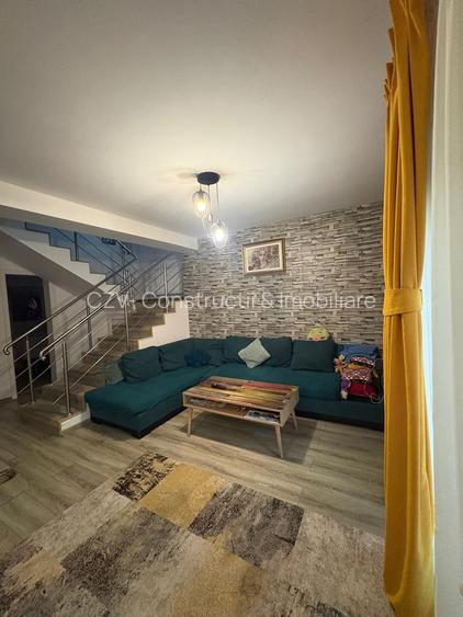 Casă individuală P+1 în Bragadiru – Str. Rubinului | Teren 500 mp - 14