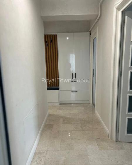 Apartament de inchiriat cu 2 camere decomandat-   Copou Royal Town Iasi - 10