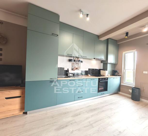Apartament cu 2 camere de vânzare, Zona Torontalului, Timisoara - 9