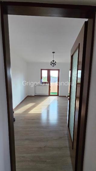 Casa P+1 Popricani 180mp utili (placa de beton intre etaje) - 8
