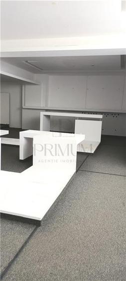 Spatiu comercial renovat cu vitrina - Lipovei - Iulius Mall - 8
