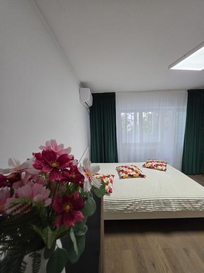 Prima Inchiriere Garsoniera -Unirii, Pet Friendly, Pret Negociabil