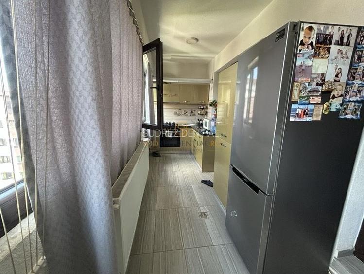 Apartament tip studio, 47.8 mp, ansamblu rezidential, gata de mutare - 6