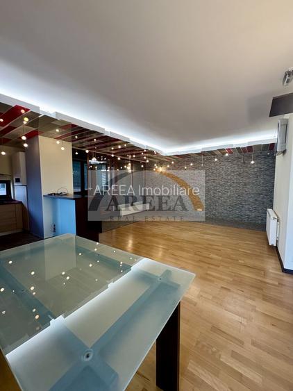 INVESTITIE - Aviatiei - Baneasa - 3 camere - 110 mp - parcare - 12
