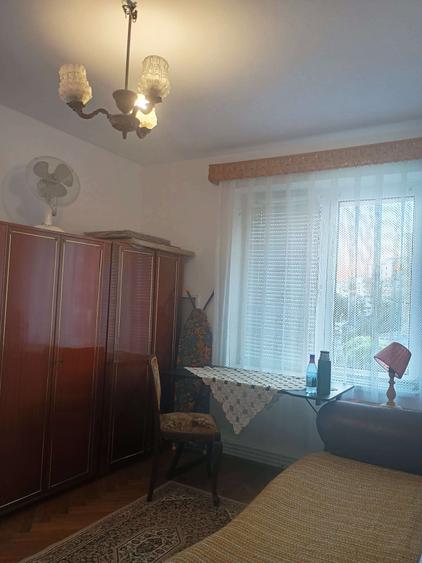 Închiriere apartament 2 camere, mobilat, utilat, etaj 2, situat ultracentral