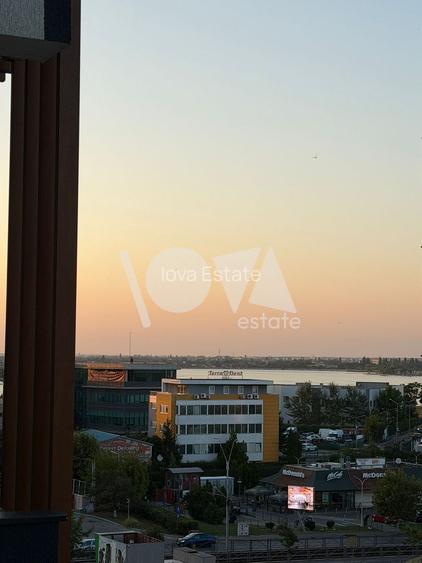 De vânzare: apartament, 2 camere -premium - Lujerului - Como Park 2026