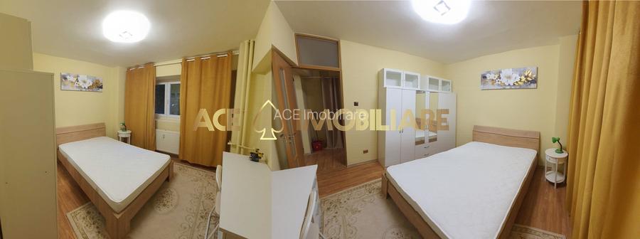 2 Camere de inchiriat | Vitan | Parcare | Pet-friendly - 7