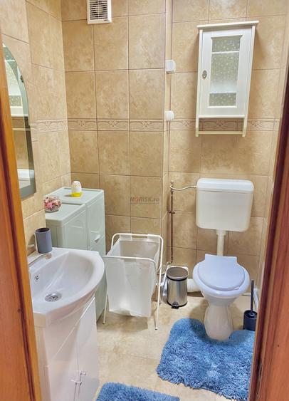 4 CAMERE I TINERETULUI I BL. 1986 I 83 MP I METROU I CENTRALĂ PROPRIE