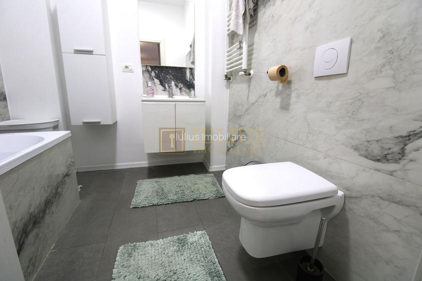 Apartament in Giroc, pet friendly - 9