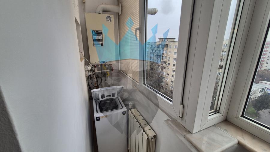 Apartament 3 Camere 13 Septembrie Bucuresti