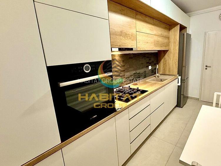 Vanzare Apartament 2 Camere Mobilat si Utilat- Berceni! - 3