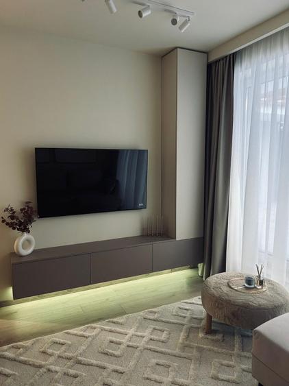 Apartament 3 camere decomandate, preluare chiriasi, terasa 40 mp, Grigorescu