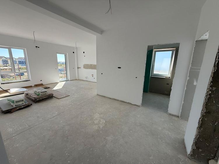 APARTAMENT CU 3 CAMERE DECOMANDAT SI 3 BALCOANE - BRAYTIM COMISON 0%