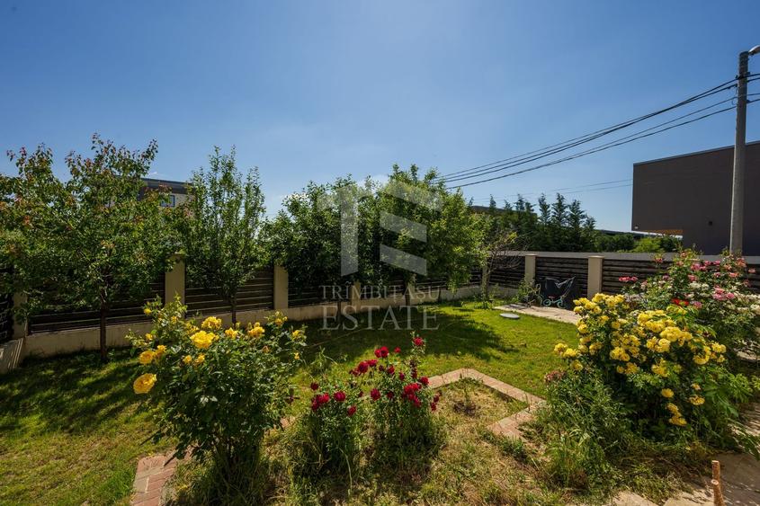 Vila Individuala Voluntari Pipera - Matei Millo - LOT 360 MP P+1E+POD