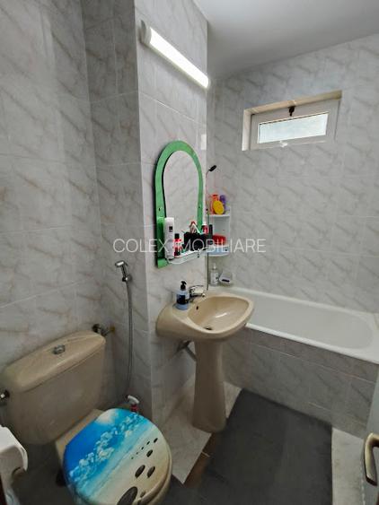 Apartament 3 camere de vanzare in Busteni - 8