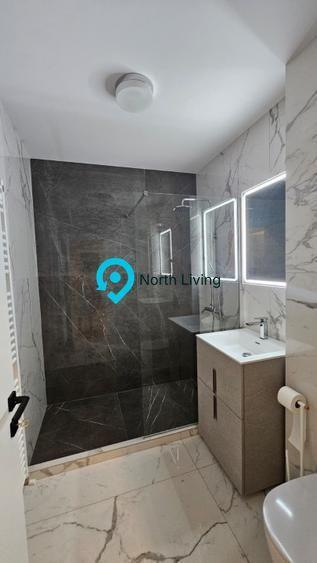 Apartament 2 camere premium, 50 mp, Turnu Măgurele-Mobilat