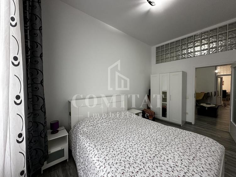 Apartament 3 camere | ULTRACENTRAL | La cheie