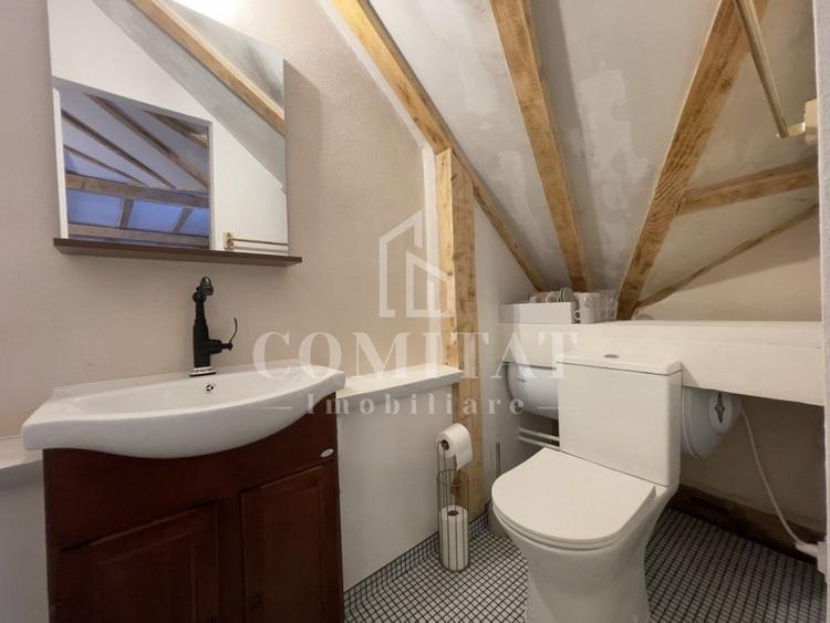 Aparthotel cu randament excelent ultracentral Cluj