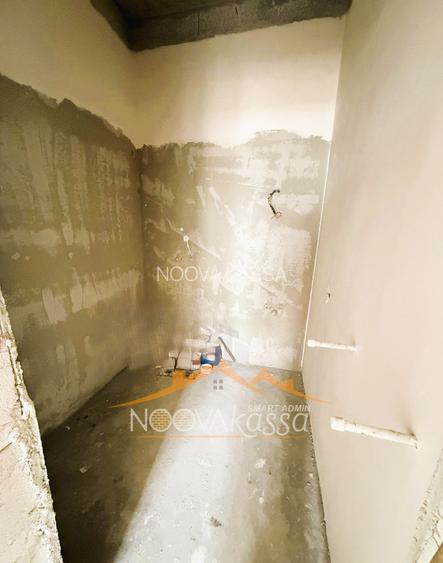 Casă Premium Parter – Midia Sat, Năvodari  | Teren în proprietate - 12