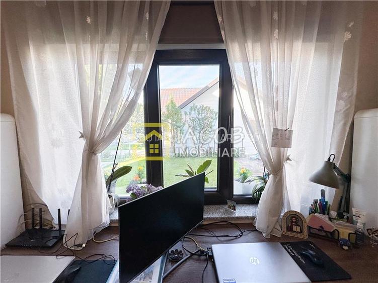 Casa P+1, Bacau – Calea Moldovei, nr 157, langa Pensiunea Moldavia - 10