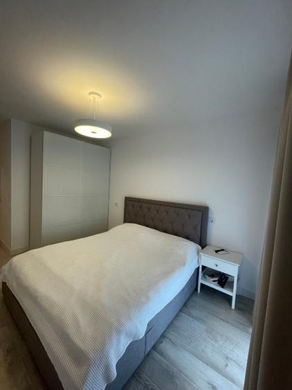Vânzare Apartament 3 Camere – Complex Parcului 20 (Piata Presei / Herastrau)