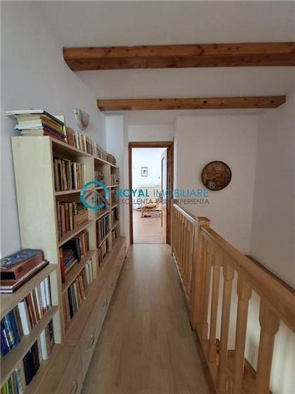 Royal Imobiliare - Vanzare vila zona Republicii