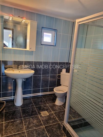 Proprietate generoasa- Casa cu 4 dormitoare si o curte mare - 20