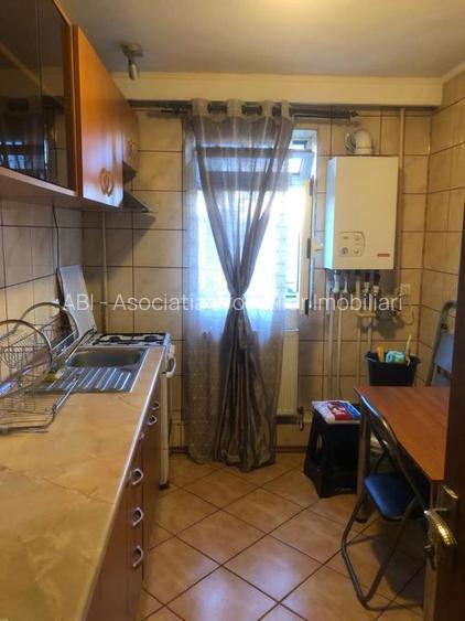 Buftea-cartier Studio,vav de LIDL,apartament 2 camere parter - 6