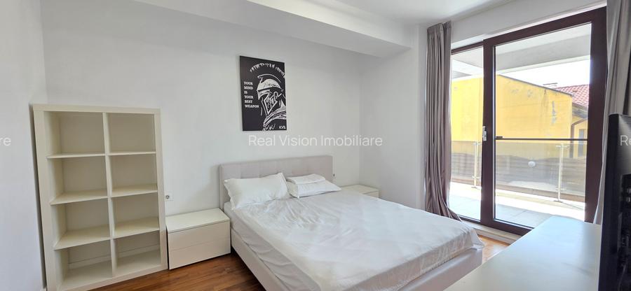 Iancu Nicolae/Rovere/Apartament cu 2 camere/ - 4