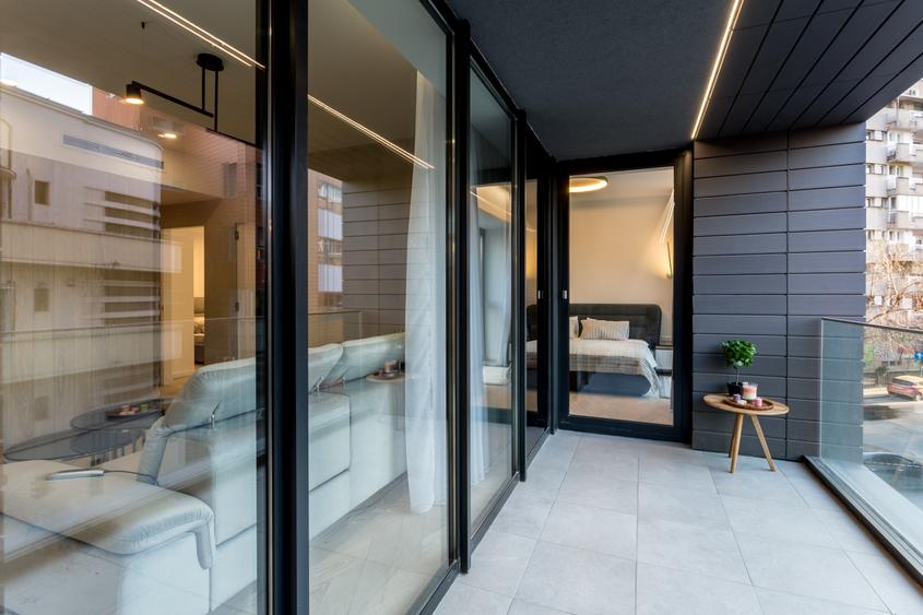 Apartament 3 camere tip D Ultracentral - Proiect Finalizat | Eminescu
