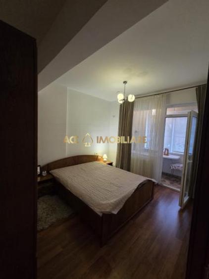 2 Camere de inchiriat | 13 Septembrie | Centrala Proprie | Parcare