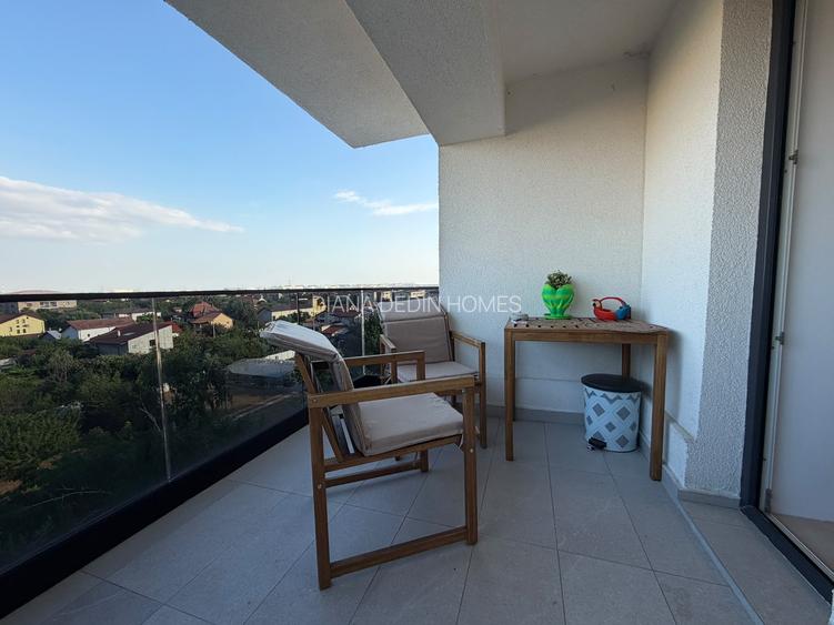Apartament 2 Camere Sos. Oltenitei nr 20 + parcare - 12