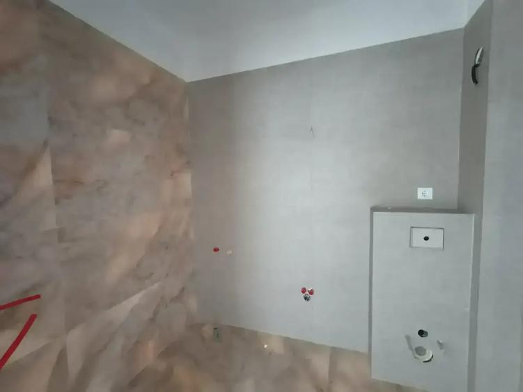 2 Camere Finalizat – fără TVA –Loc de Parcare