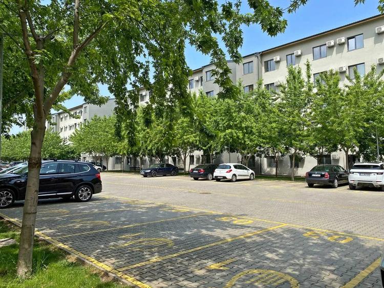 APARTAMENT 3 CAMERE | ZONA COMPOZITORI | LOC DE PARCARE INCLUS
