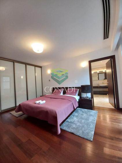 Apartament de inchiriat Primaverii 4 camere