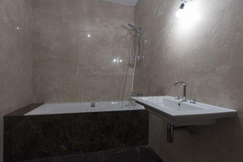 Luxury apartment | Penthouse Park View | 401 sm, terrace 70 sm