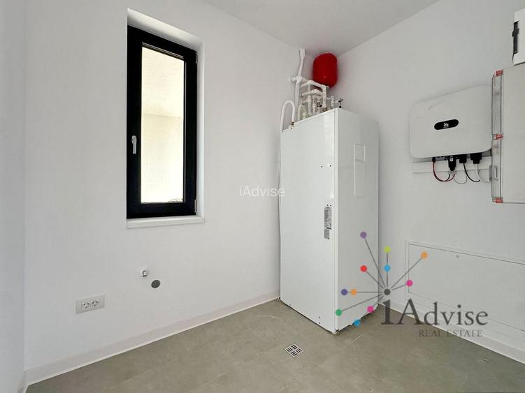Casă Premium | Stupini | 116 mp Utili | Teren 300 mp | Acces Controlat - 8