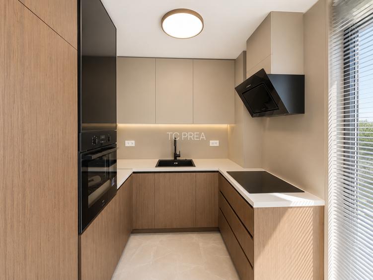 3 camere One Cotroceni Park
