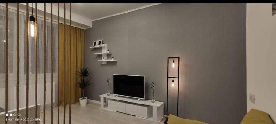 Inchiriere | Garsoniera | Rezervelor - Lidl | loc parcare