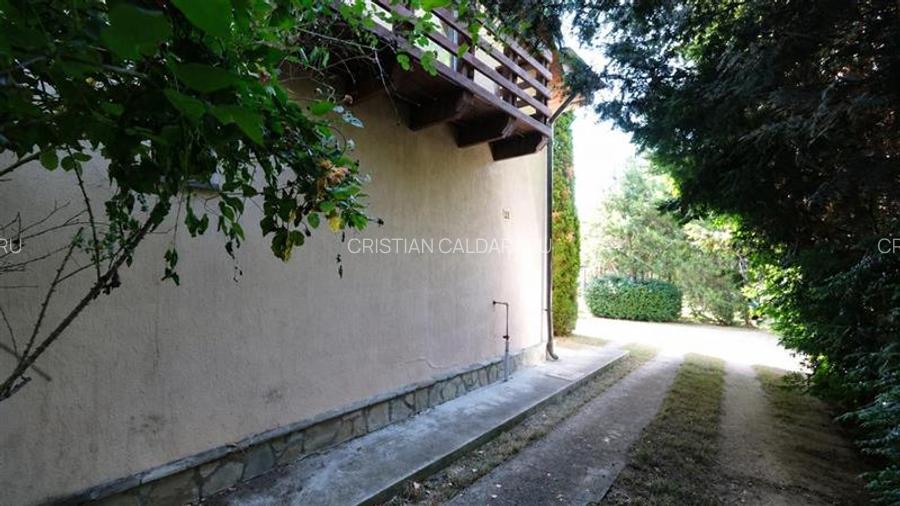 Vanzare casa/vila de vacanta Breaza - Campina - Comarnic, PRAHOVA - 3